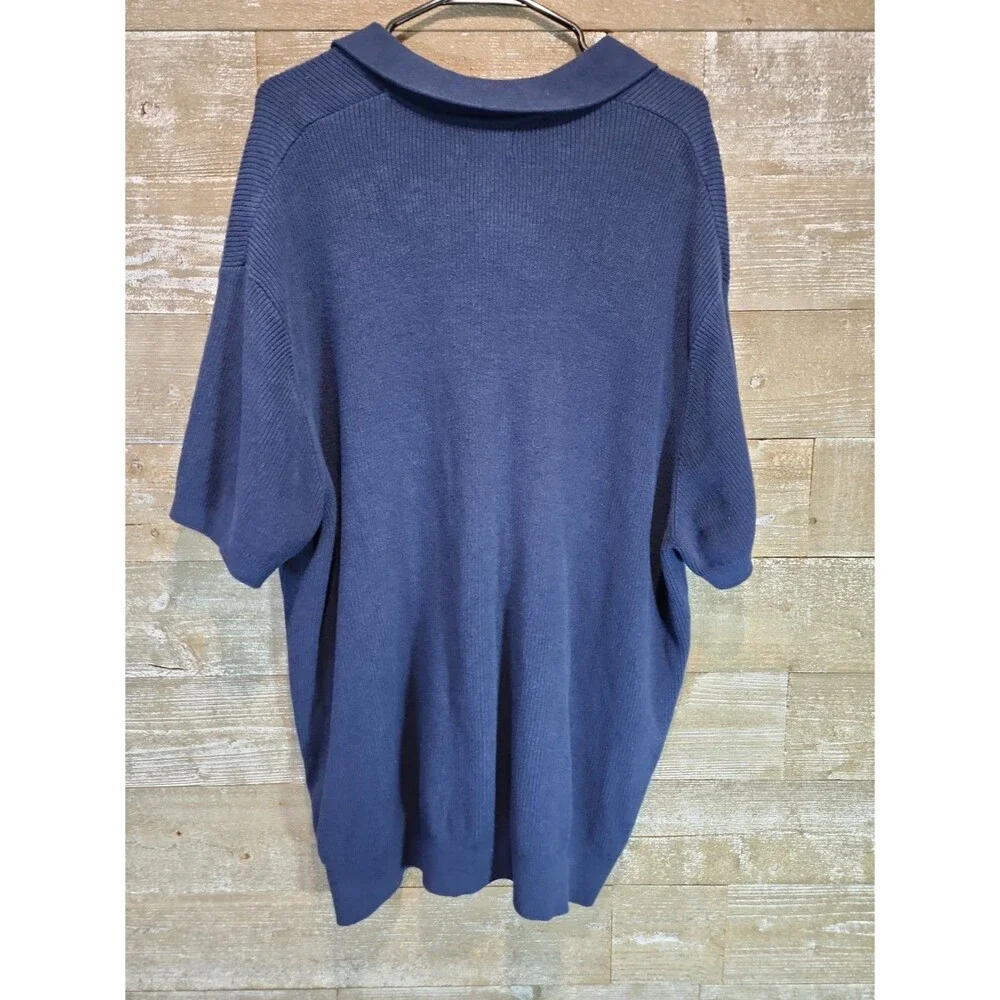 Dkny men navy